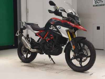 BMW G310GS 2024
