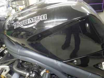 Triumph Speed Triple 1050 2005