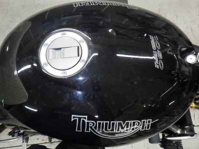 Triumph Speed Triple 1050 2005