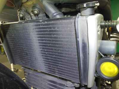 Triumph Speed Triple 1050 2005