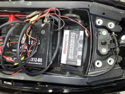 Triumph Speed Triple 1050 2005