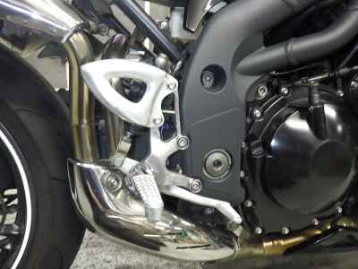 Triumph Speed Triple 1050 2005