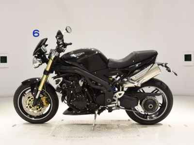 Triumph Speed Triple 1050 2005