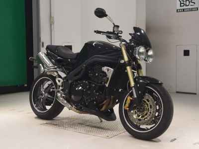 Triumph Speed Triple 1050 2005