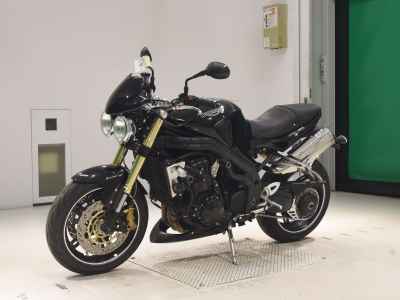 Triumph Speed Triple 1050 2005