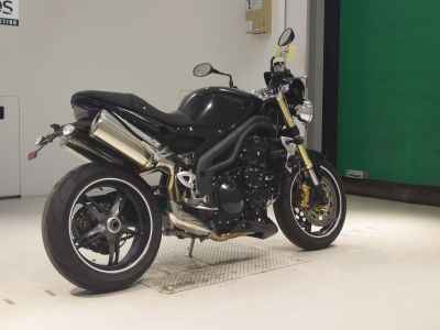 Triumph Speed Triple 1050 2005