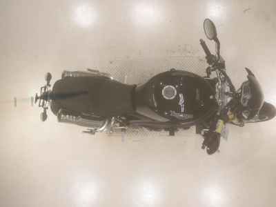 Triumph Speed Triple 1050 2005