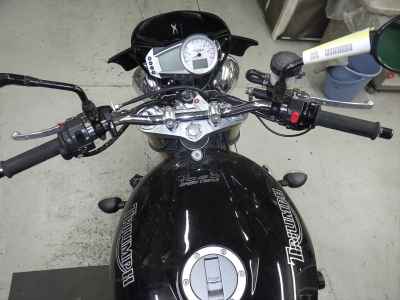 Triumph Speed Triple 1050 2005