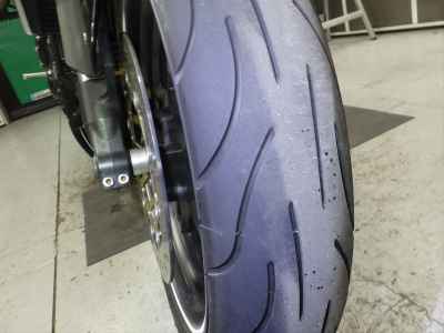 Triumph Speed Triple 1050 2005