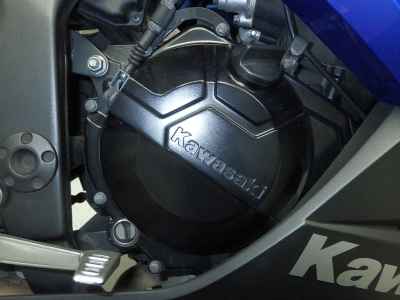 Kawasaki Ninja 250