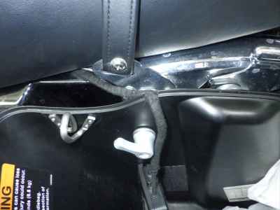 Harley-Davidson Street Glide FLHX1750 2018