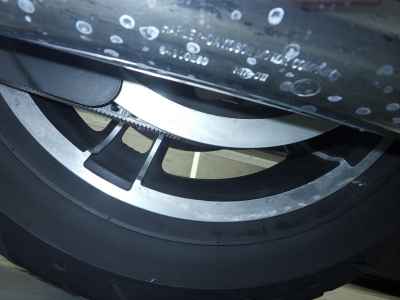 Harley-Davidson Street Glide FLHX1750 2018