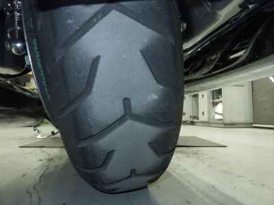 Harley-Davidson Street Glide FLHX1750 2018