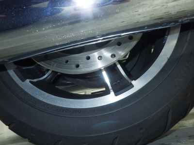 Harley-Davidson Street Glide FLHX1750 2018