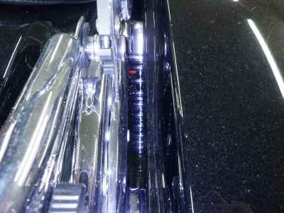 Harley-Davidson Street Glide FLHX1750 2018