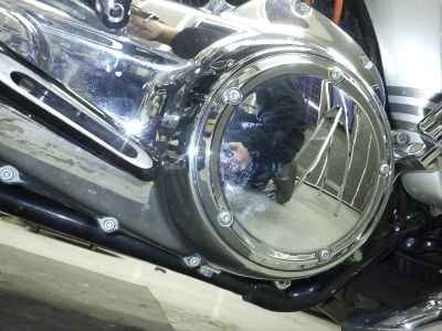 Harley-Davidson Street Glide FLHX1750 2018