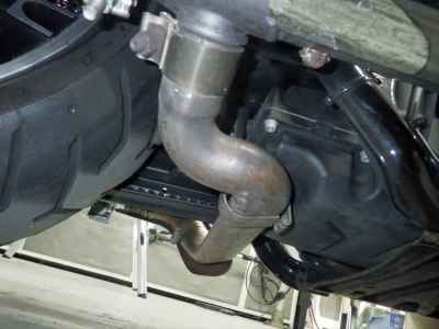 Harley-Davidson Street Glide FLHX1750 2018