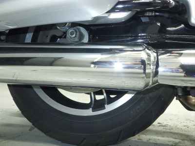 Harley-Davidson Street Glide FLHX1750 2018