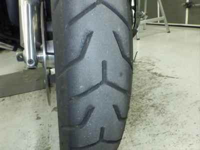 Harley-Davidson Street Glide FLHX1750 2018