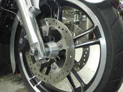 Harley-Davidson Street Glide FLHX1750 2018