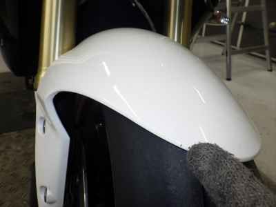 Triumph Street Triple 85 2017