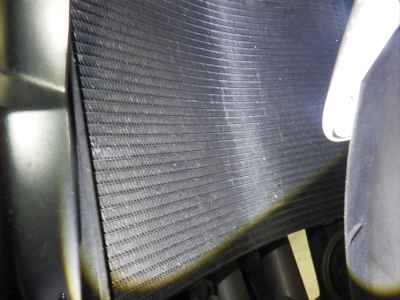 Triumph Street Triple 85 2017