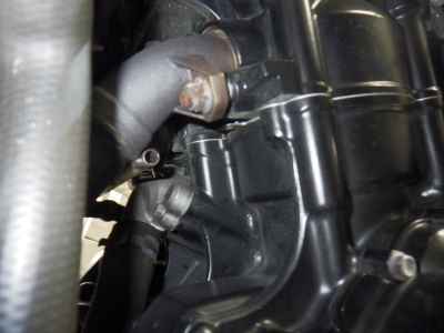 Triumph Street Triple 85 2017