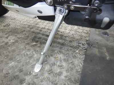 Triumph Street Triple 85 2017