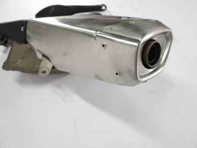 Triumph Street Triple 85 2017