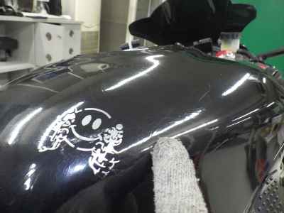 Kawasaki Ninja ZX-10R 2012