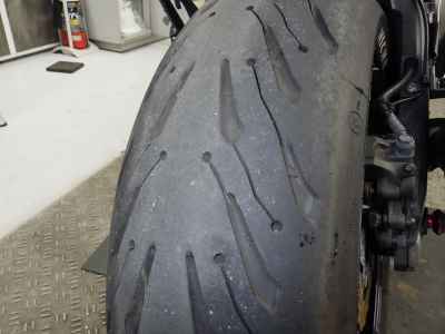 Kawasaki Ninja ZX-10R 2012