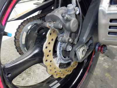 Kawasaki Ninja ZX-10R 2012