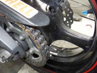 Kawasaki Ninja ZX-10R 2012