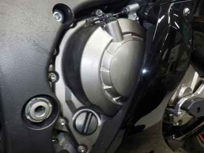 Kawasaki Ninja ZX-10R 2012