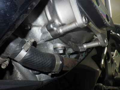 Kawasaki Ninja ZX-10R 2012