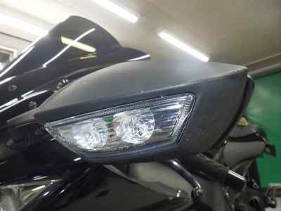 Kawasaki Ninja ZX-10R 2012