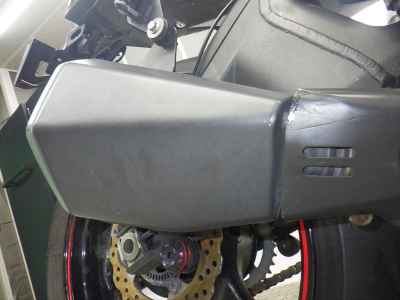 Kawasaki Ninja ZX-10R 2012