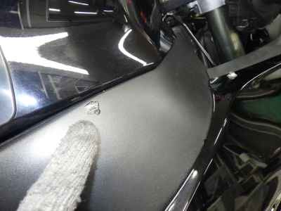 Kawasaki Ninja ZX-10R 2012