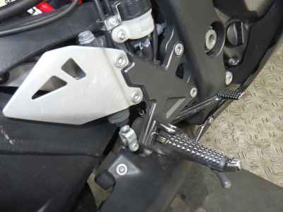 Kawasaki Ninja ZX-10R 2012