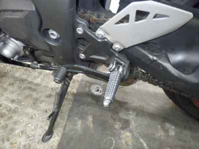 Kawasaki Ninja ZX-10R 2012