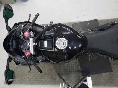 Kawasaki Ninja ZX-10R 2012