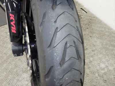 Kawasaki Ninja ZX-10R 2012