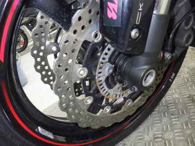 Kawasaki Ninja ZX-10R 2012