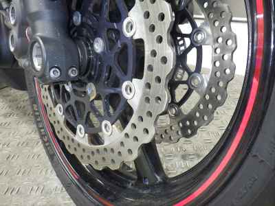 Kawasaki Ninja ZX-10R 2012