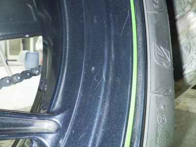 Kawasaki Ninja ZX-6R 2021