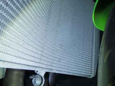 Kawasaki Ninja ZX-6R 2021