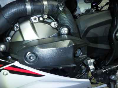 Kawasaki Ninja ZX-6R 2021