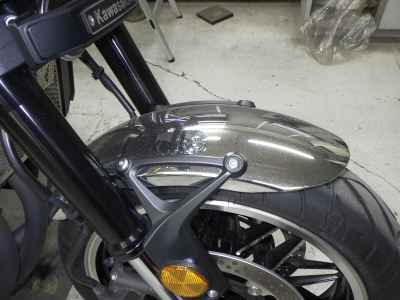 Kawasaki Z900RS 2021