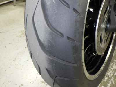 Kawasaki Z900RS 2021