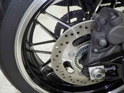 Kawasaki Z900RS 2021